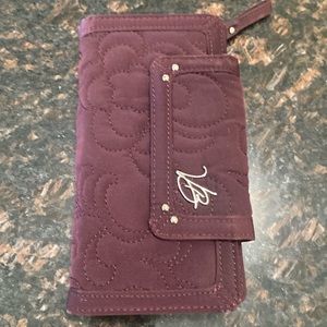 Vera Bradley wallet